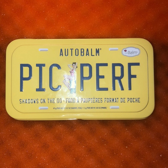 The Balm pallet - Picture 3 of 4